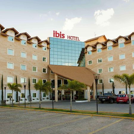 Ibis Vitoria Da Conquista Otel Dış mekan fotoğraf