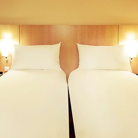 Ibis Vitoria Da Conquista Otel Dış mekan fotoğraf