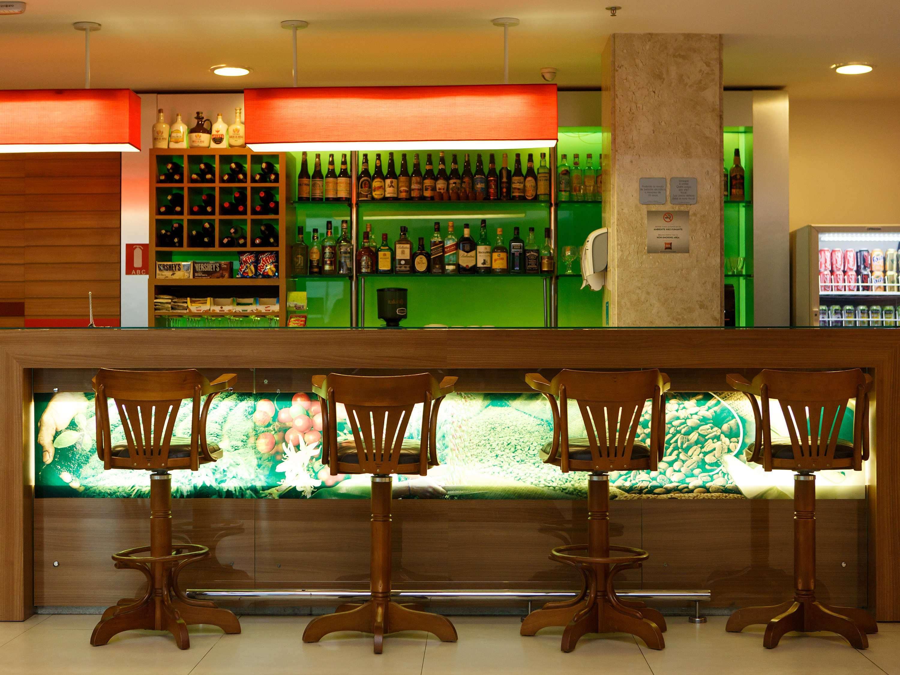 Ibis Vitoria Da Conquista Otel Dış mekan fotoğraf