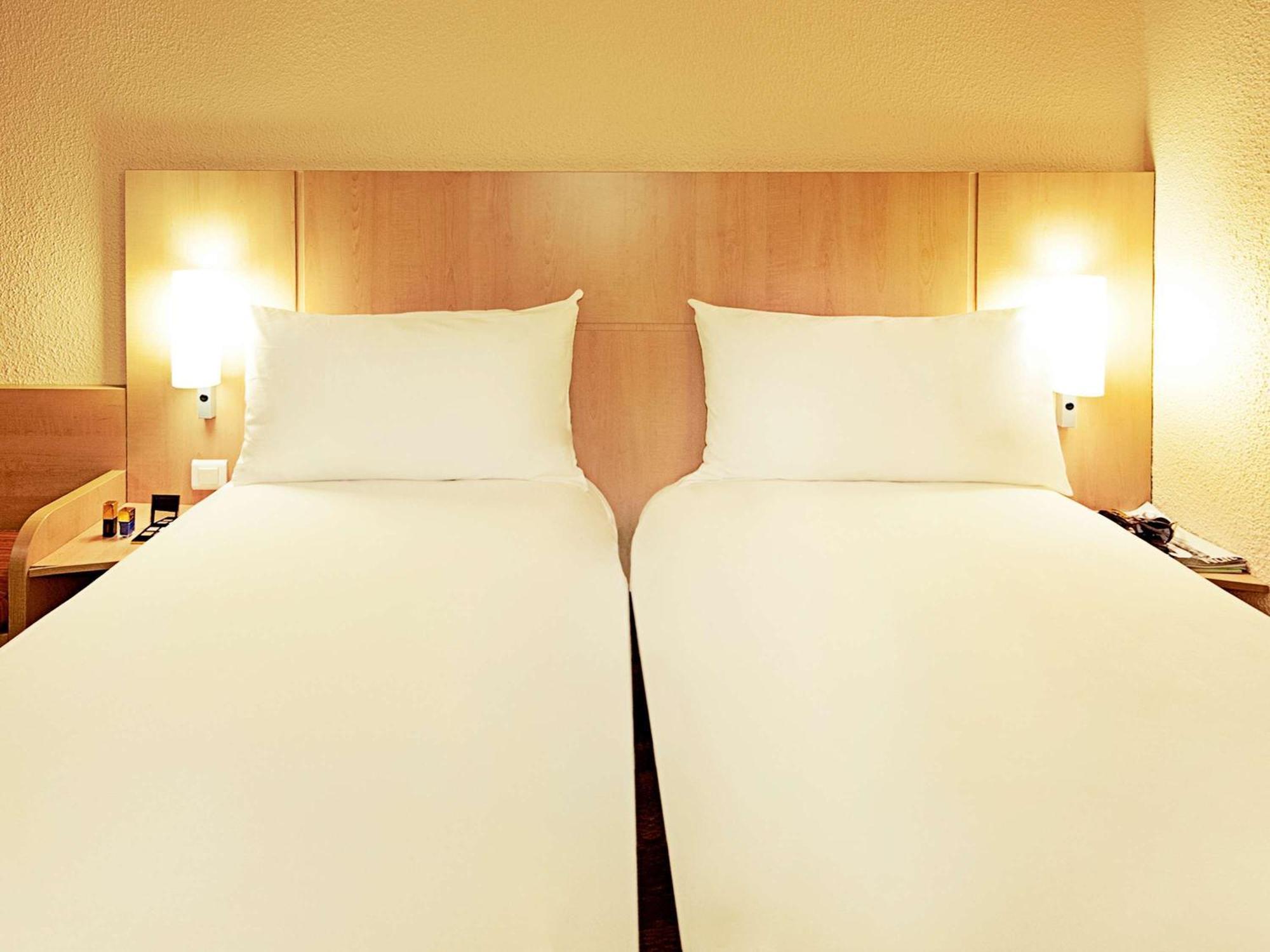 Ibis Vitoria Da Conquista Otel Dış mekan fotoğraf