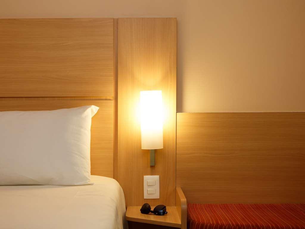 Ibis Vitoria Da Conquista Otel Dış mekan fotoğraf