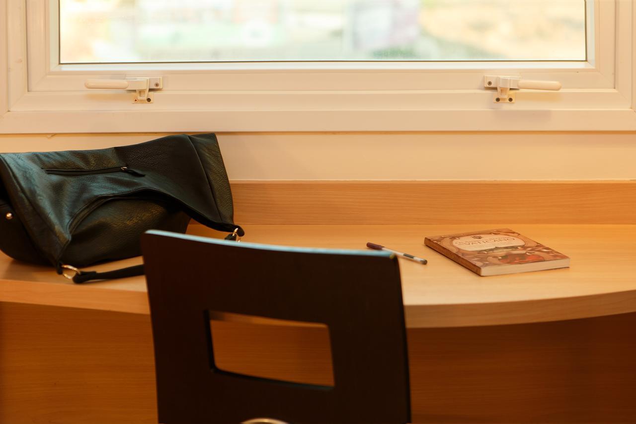 Ibis Vitoria Da Conquista Otel Dış mekan fotoğraf