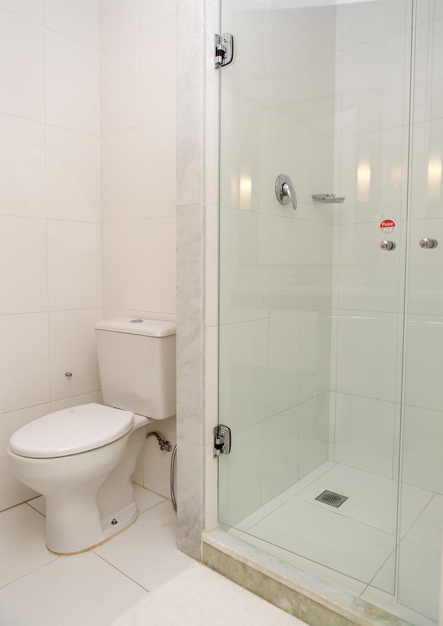 Ibis Vitoria Da Conquista Otel Dış mekan fotoğraf